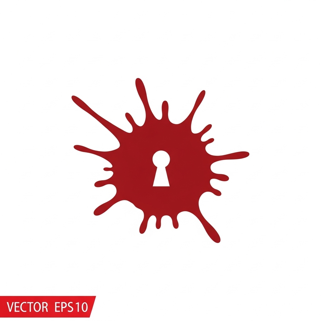 Dexters Escape Room Icon